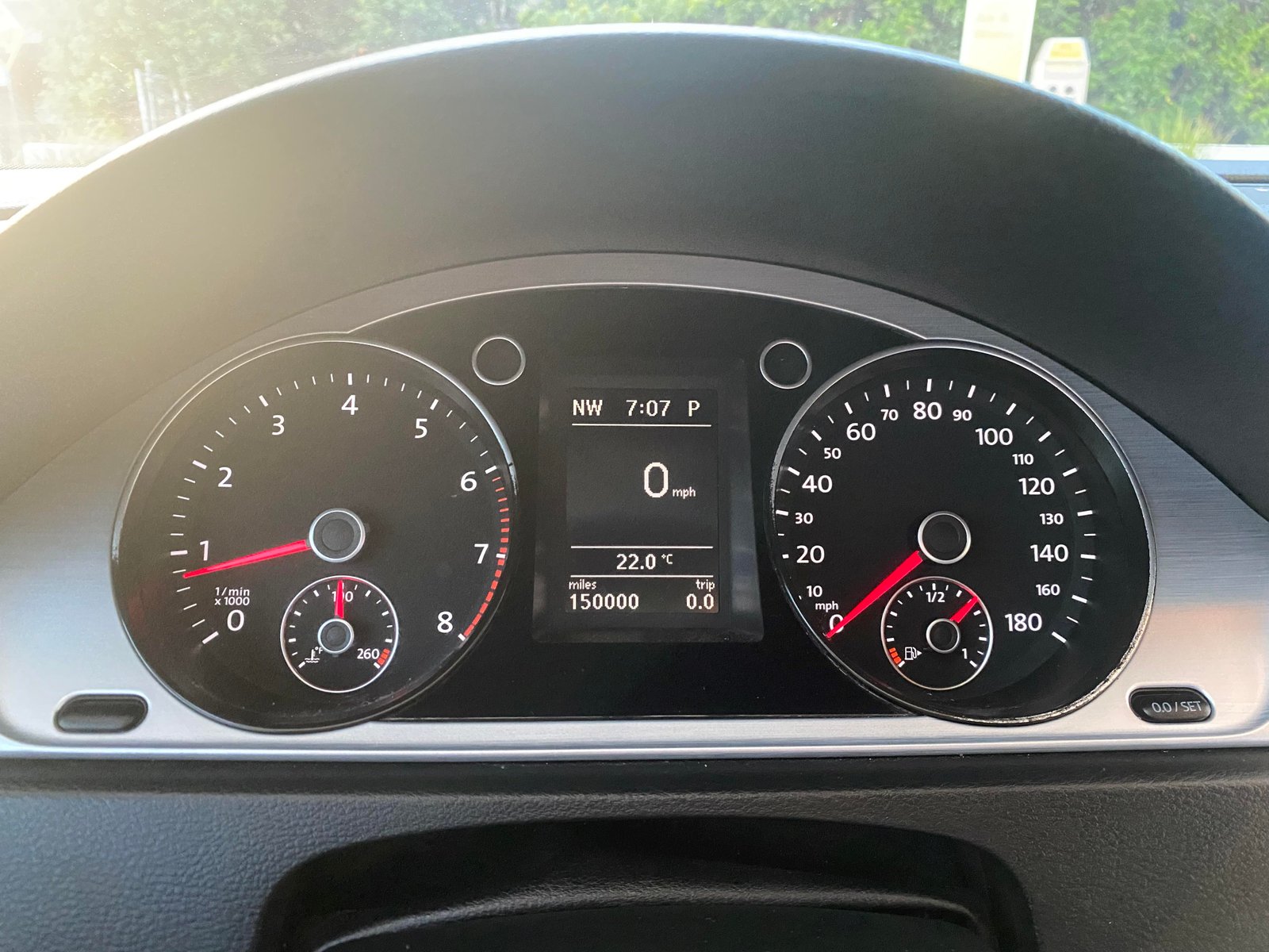 Vehicle Care Tips
