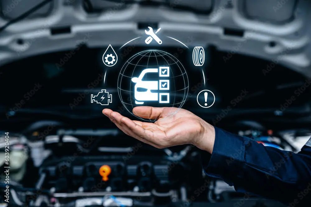 Vehicle Care Tips